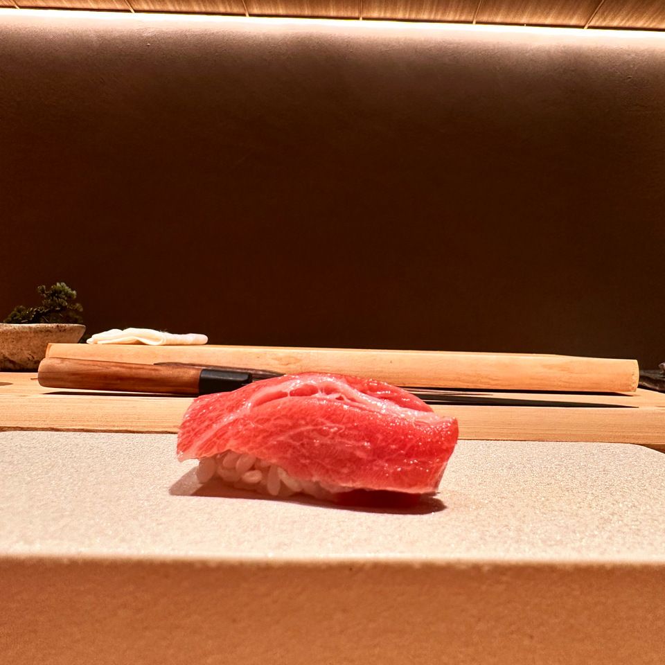  Premium Omakase