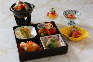 【ランチ】 花凜弁当