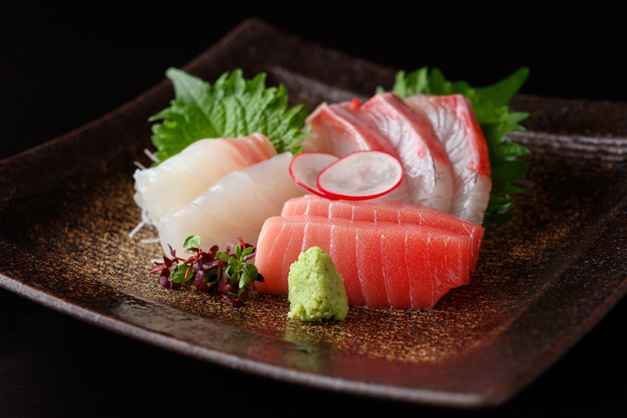 ランチ限定【雪会席】定番！季節の厳選食材を使った本格会席を味わう　11,000円☆個室も有り