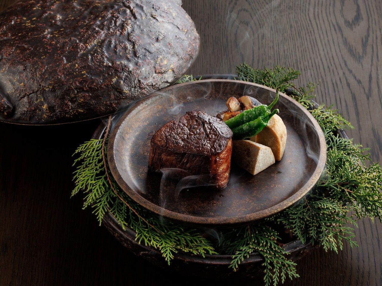 陽雅会席「陽光」