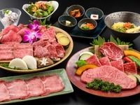 【宴会プラン】 輪コース&フリードリンク 2時間制