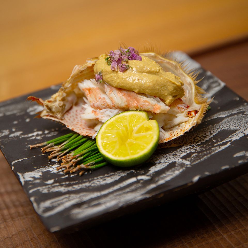 【個室】神戸牛と旬の高級食材のおまかせ 特別コース全12品前後