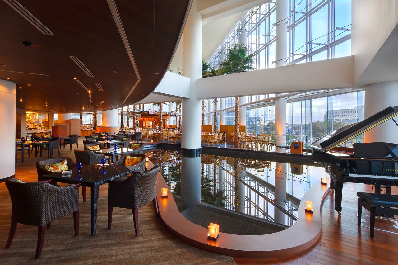 ■ランチブッフェ 大人(土日祝)＜90分＞