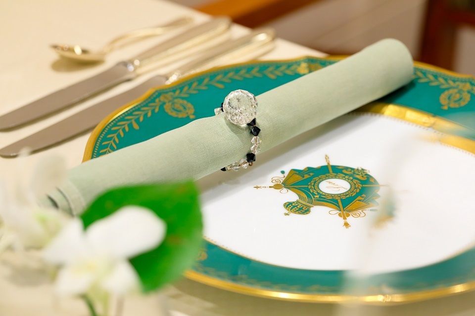 ［French Lunch］ Time-saving business lunch course "Rapide" ＜Weekday only!＞