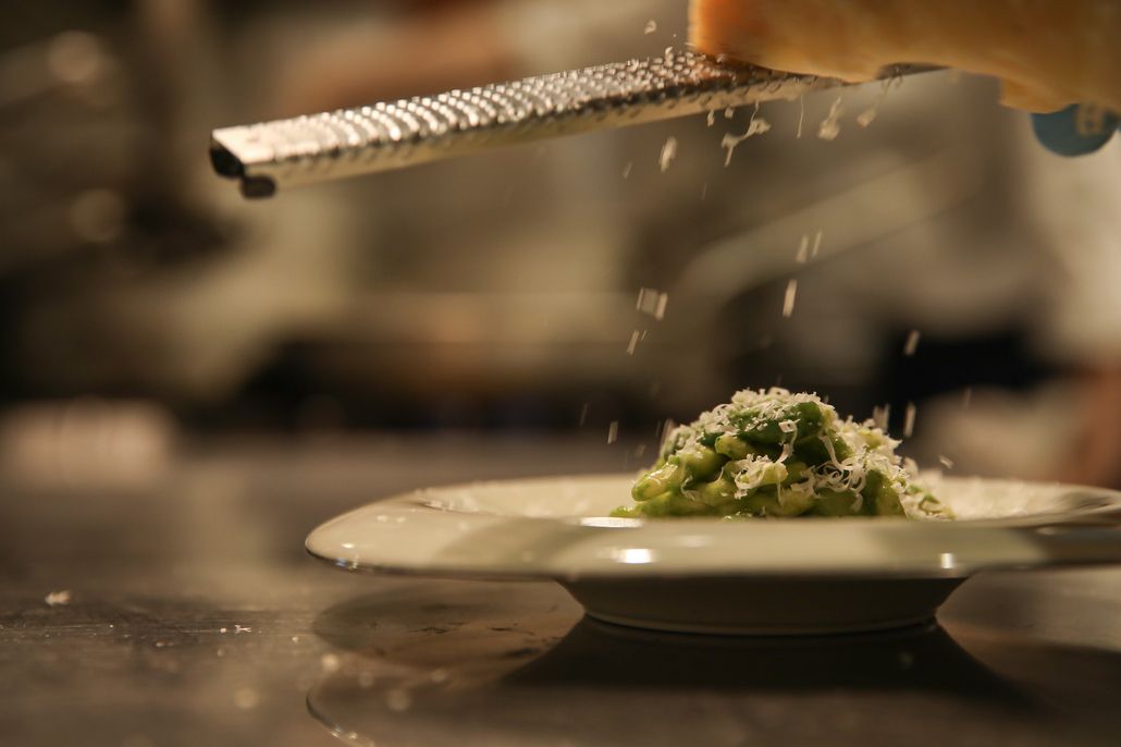 【Dinner】The Kawabun ¥8,000