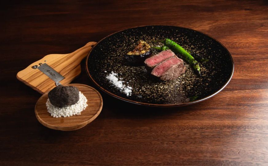 [MACERBO] Stagione Course