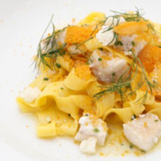 シェフのおまかせランチコースB