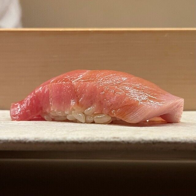 【Dinner】 Omakase meal