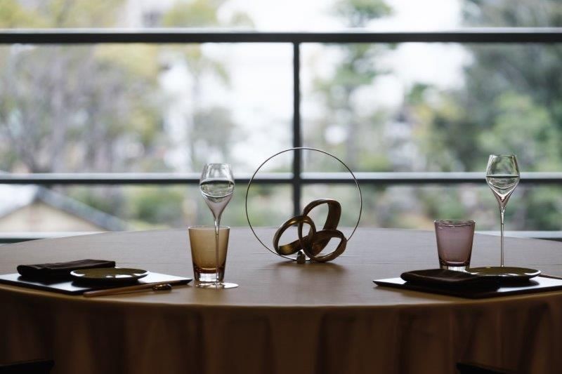 【Lunch Course】Nature