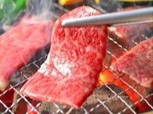 【90分食べ放題】黒毛和牛カルビ、牛タンなど『75品食べ放題Cコース』3500円