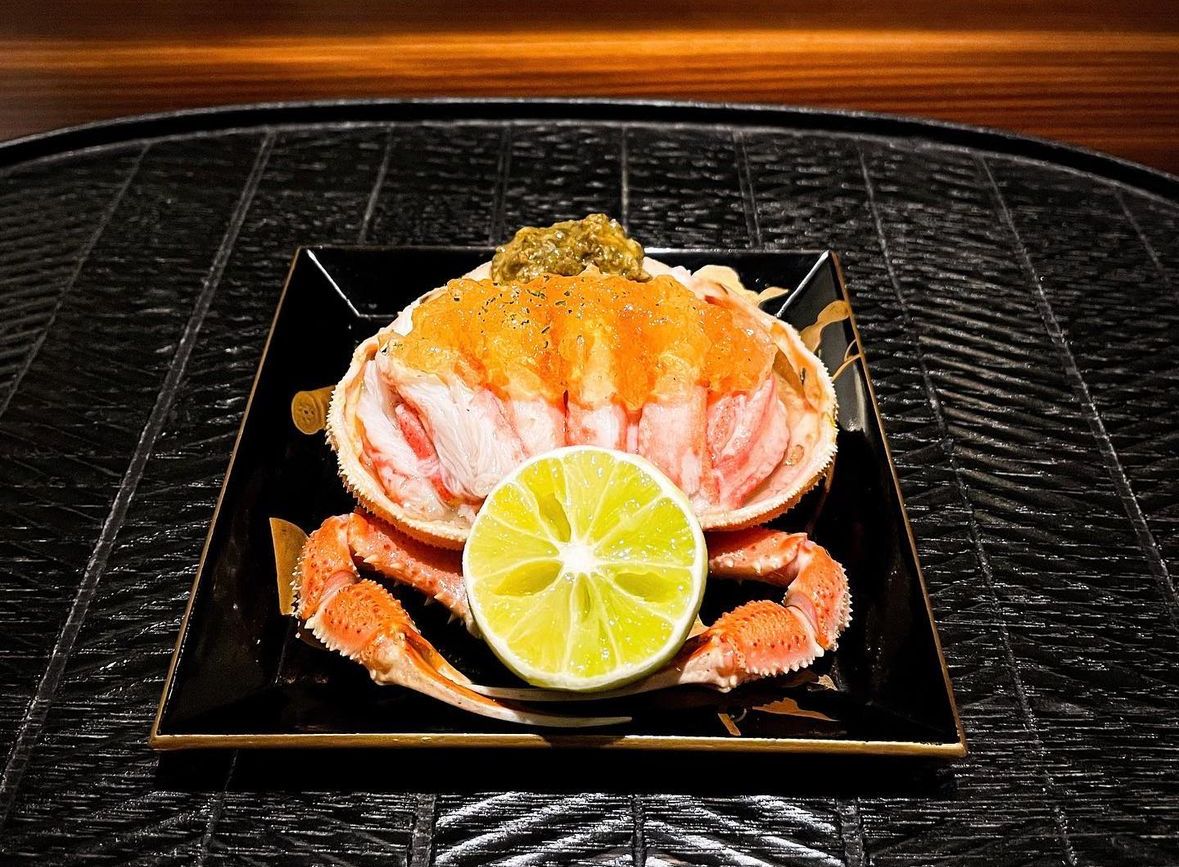 おまかせコース15000