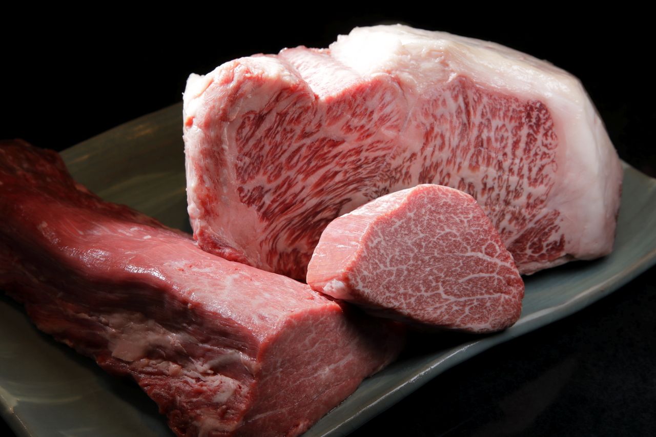 【数量限定】特産松阪牛サーロイン100ｇ/ディナーコース　