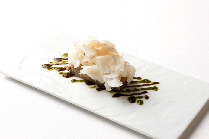 A ランチコース