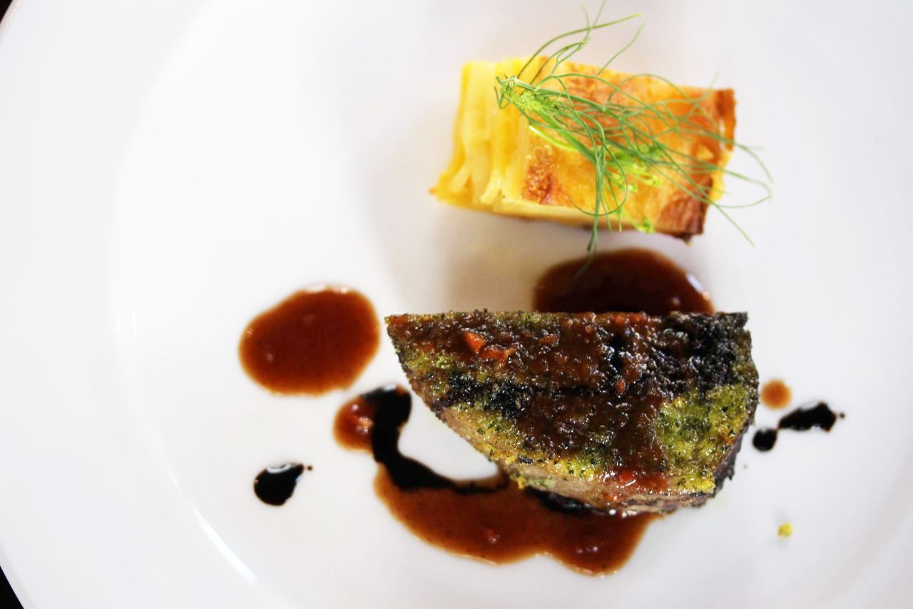 ディナーコースA