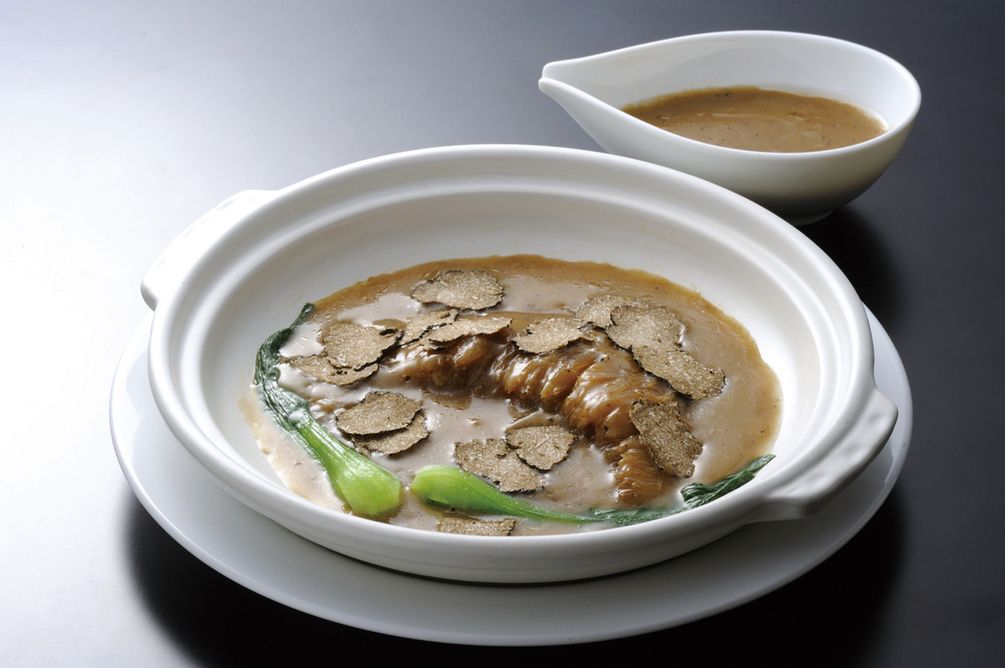 Kollagenkurs [Genbu]