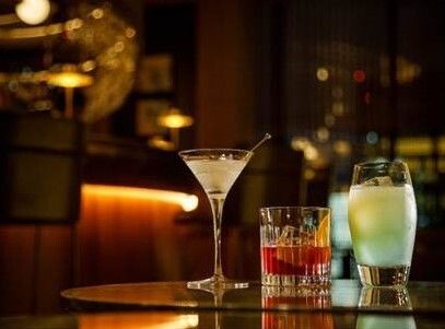 [Weekdays Only] Code Bar Happy Hour (Free Flow)