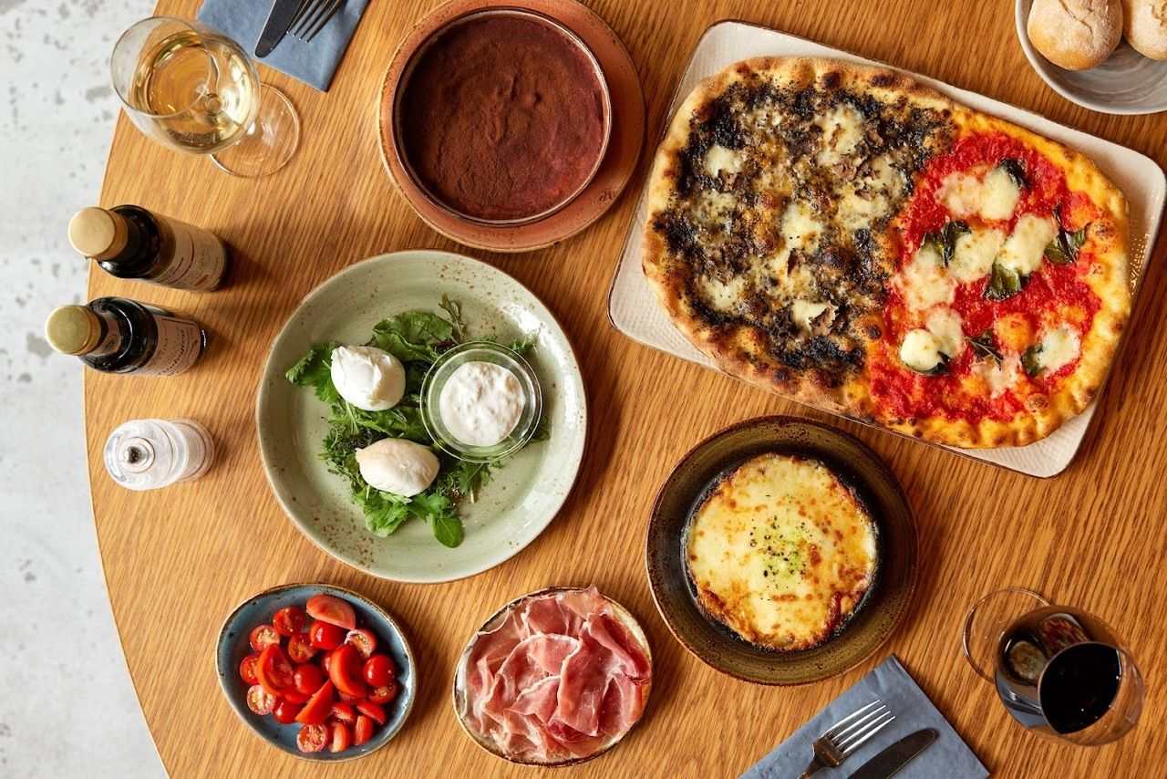 (for2)テイスティングコース