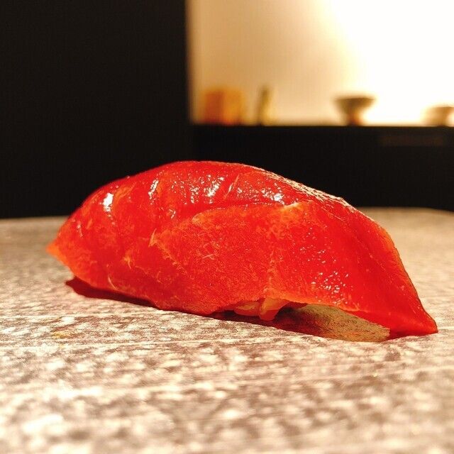 [Dinner] Omakase course