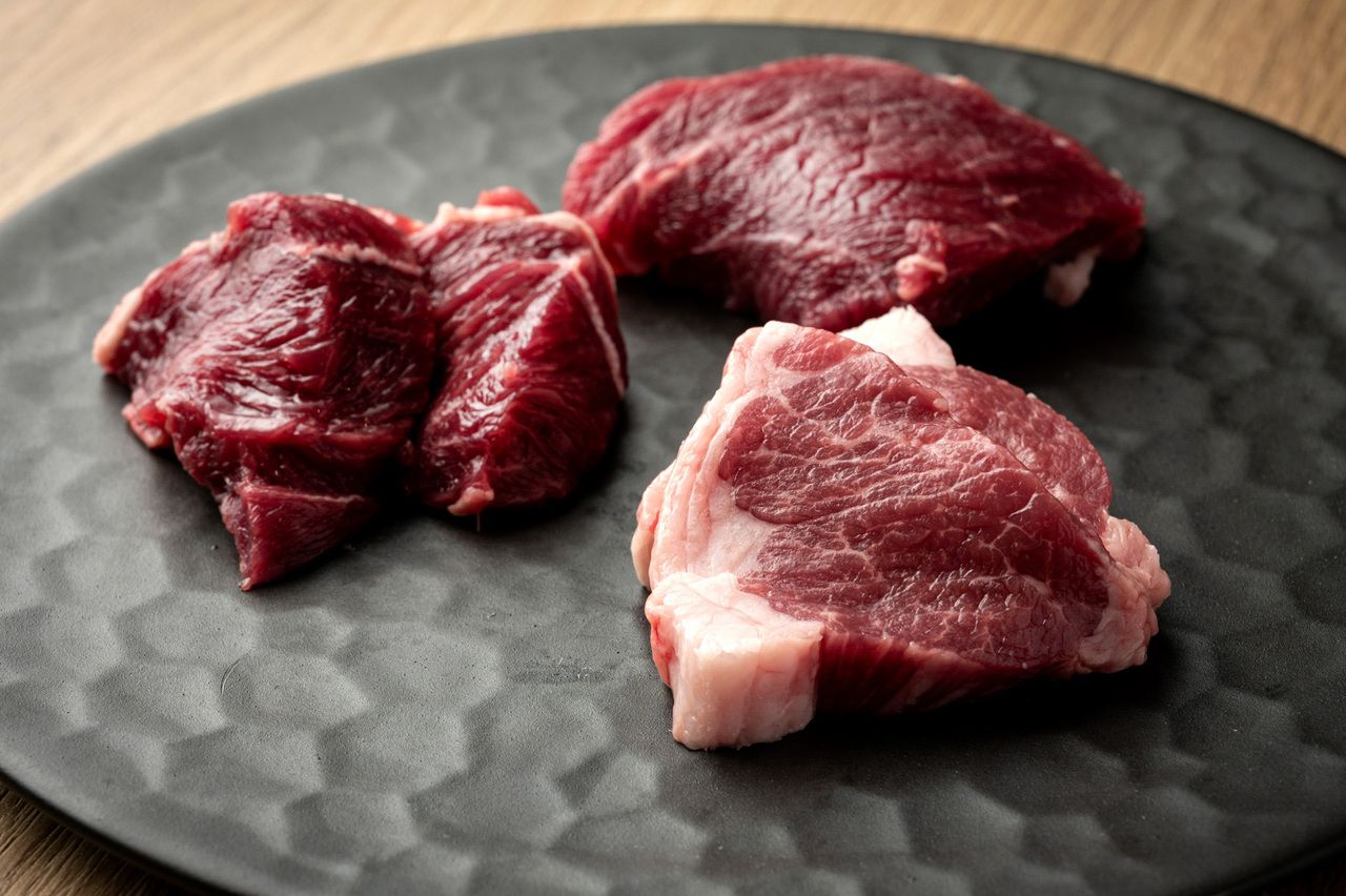 おまかせCコース＜オールインクルーシブスタイル＞