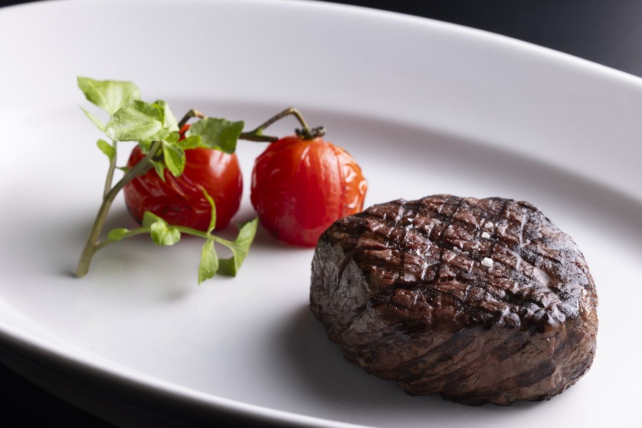 Signature Lunch