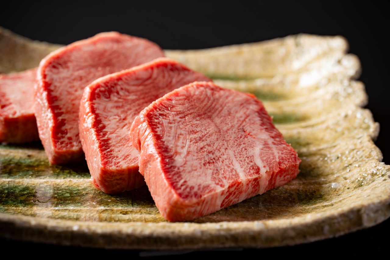 Special Selected Course (Tokusen Course)