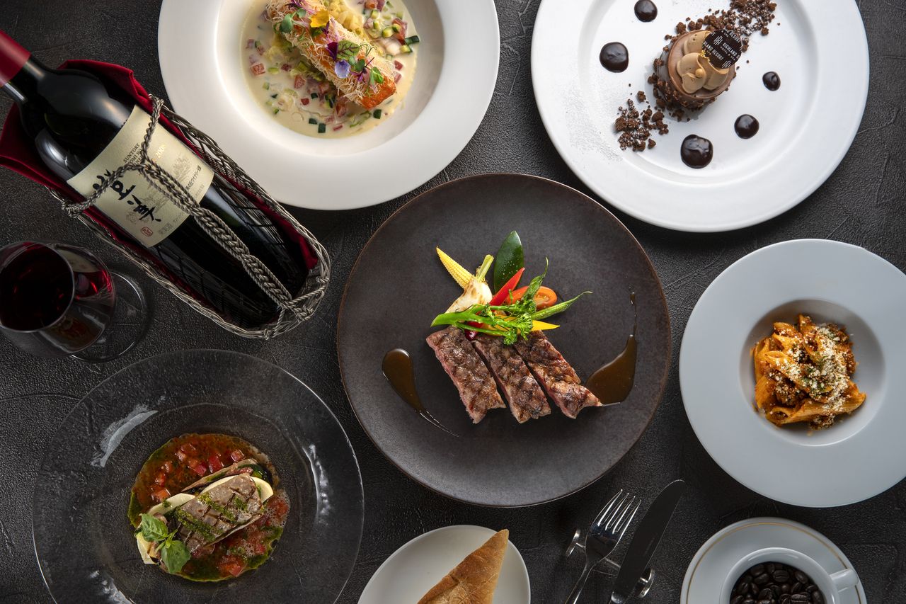 หลักสูตรนิกิวาอิ เฟสต้า