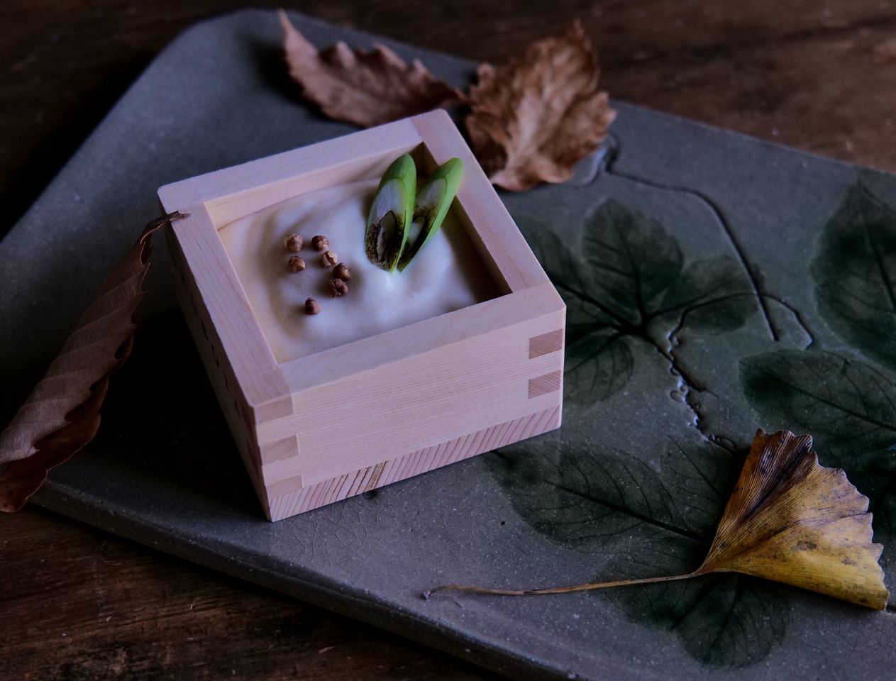 カクテルペアリング