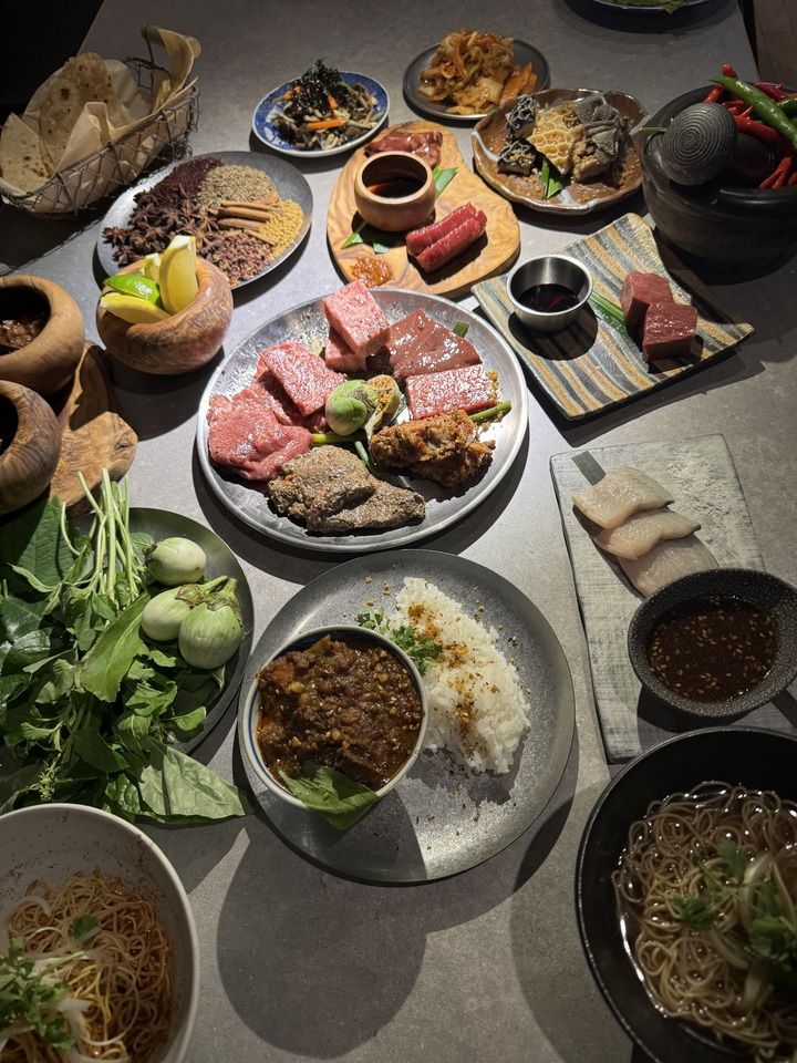 WYC 캐주얼 코스