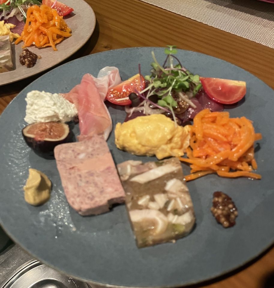 プリフィックスコース