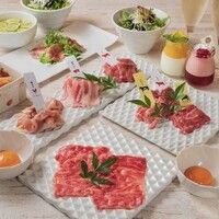 来店時間限定！ロイヤルコース　4240円→2500円