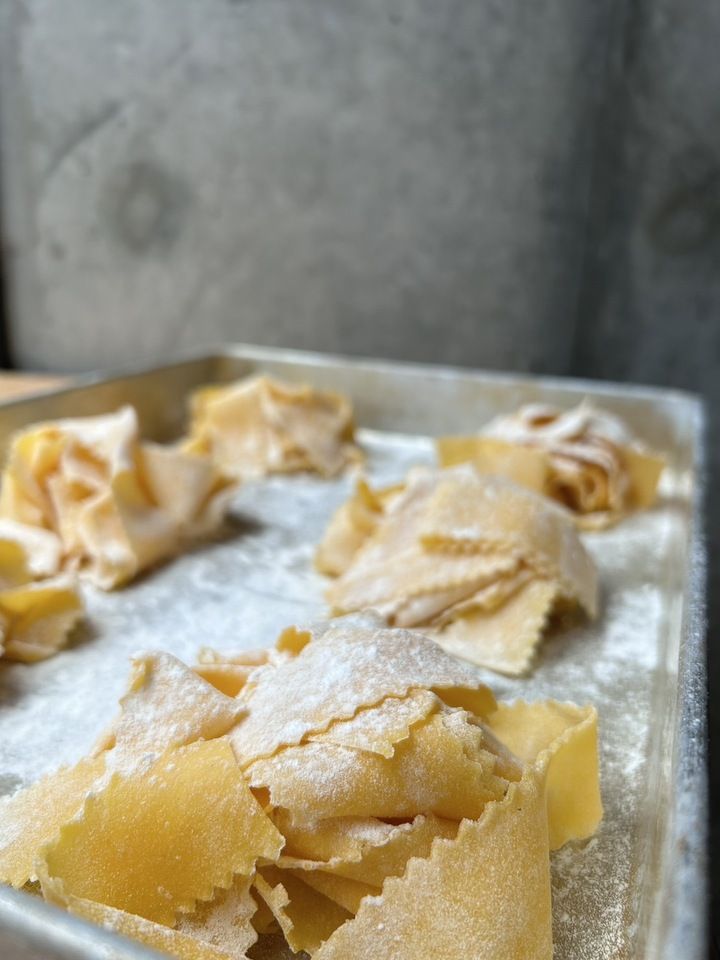 점심으로 즐기는 디너 코스 9000엔