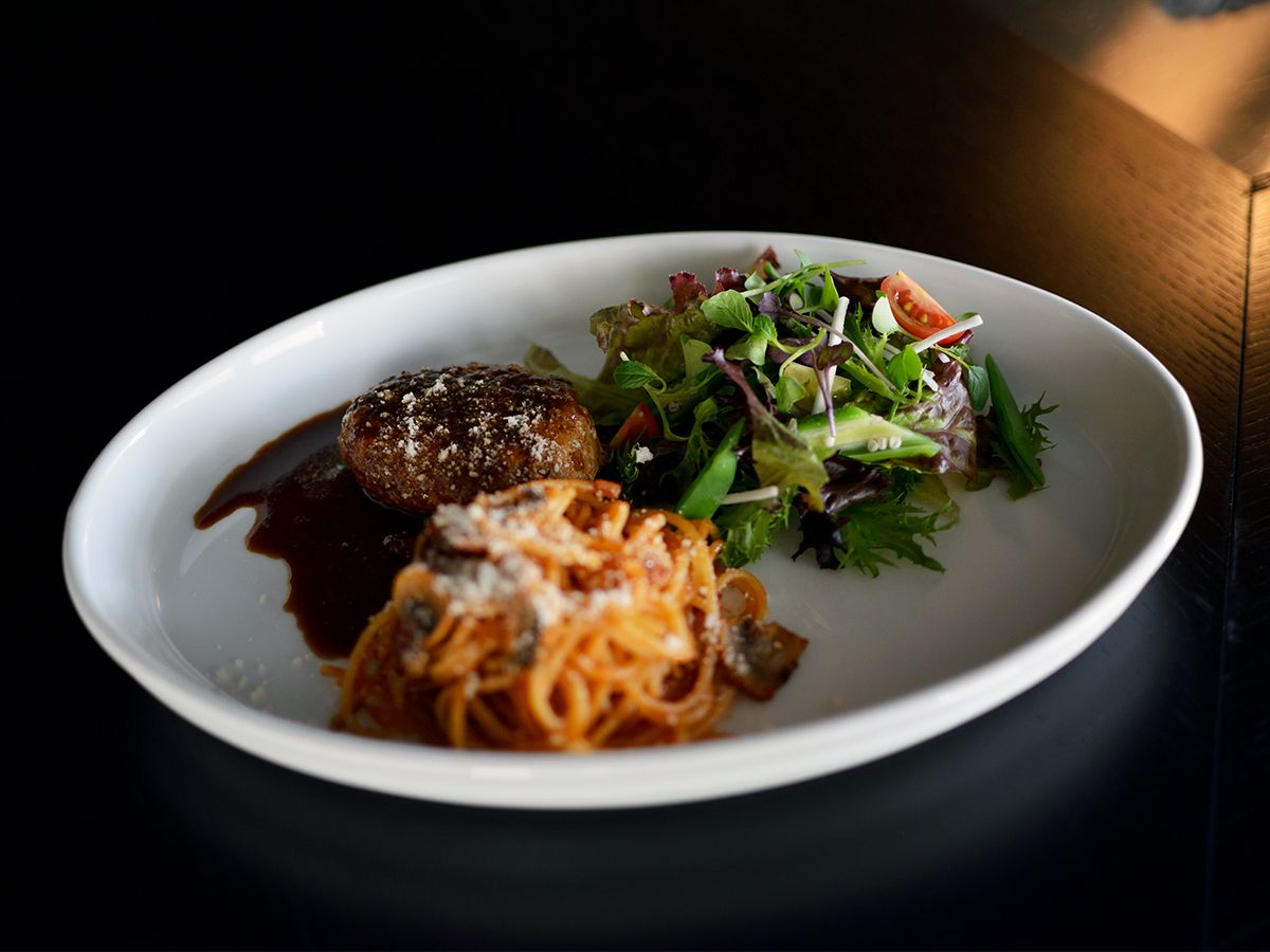 キッズプレート（個室）