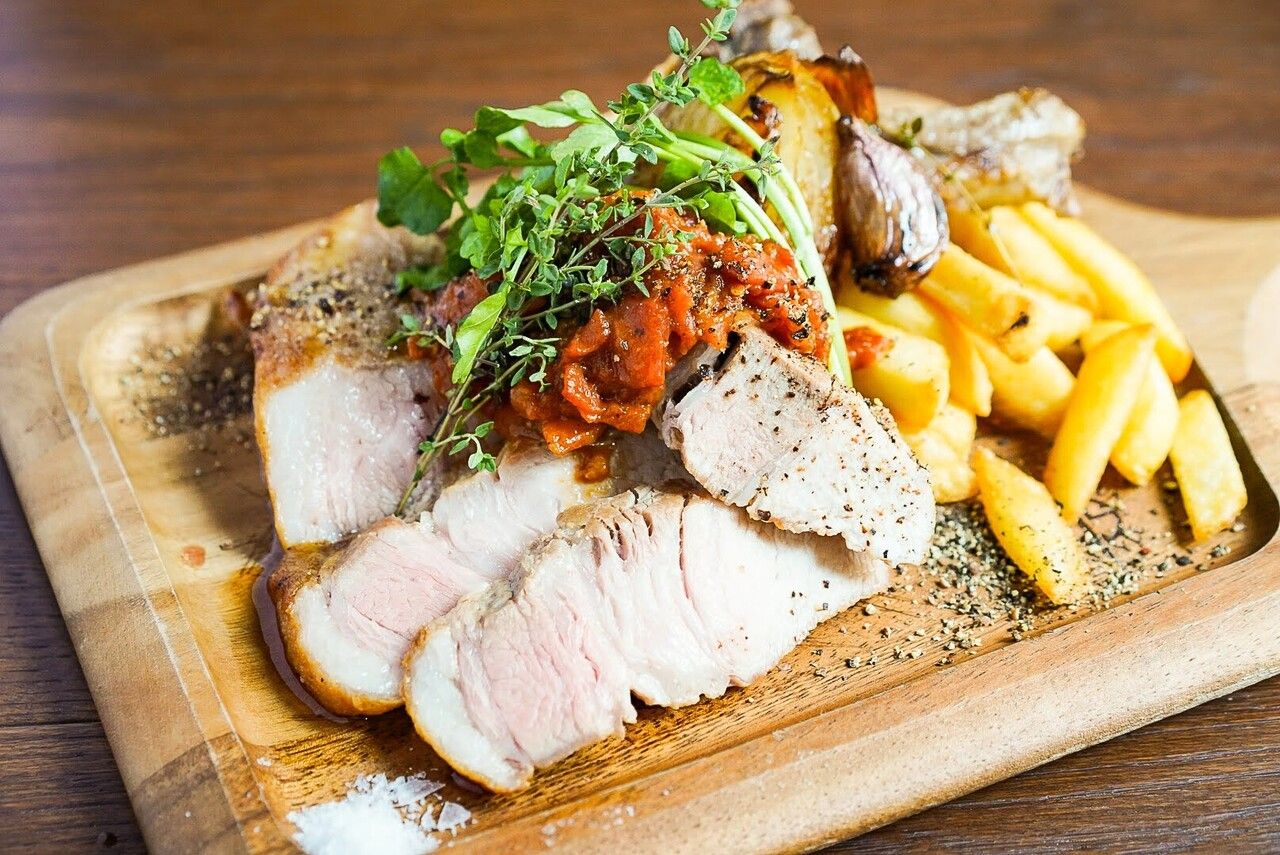 【2025忘年会！2H飲放付】津軽どりのグリルコース