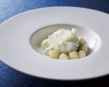 [Makan Siang Spesial Tahun Baru] 6 hidangan