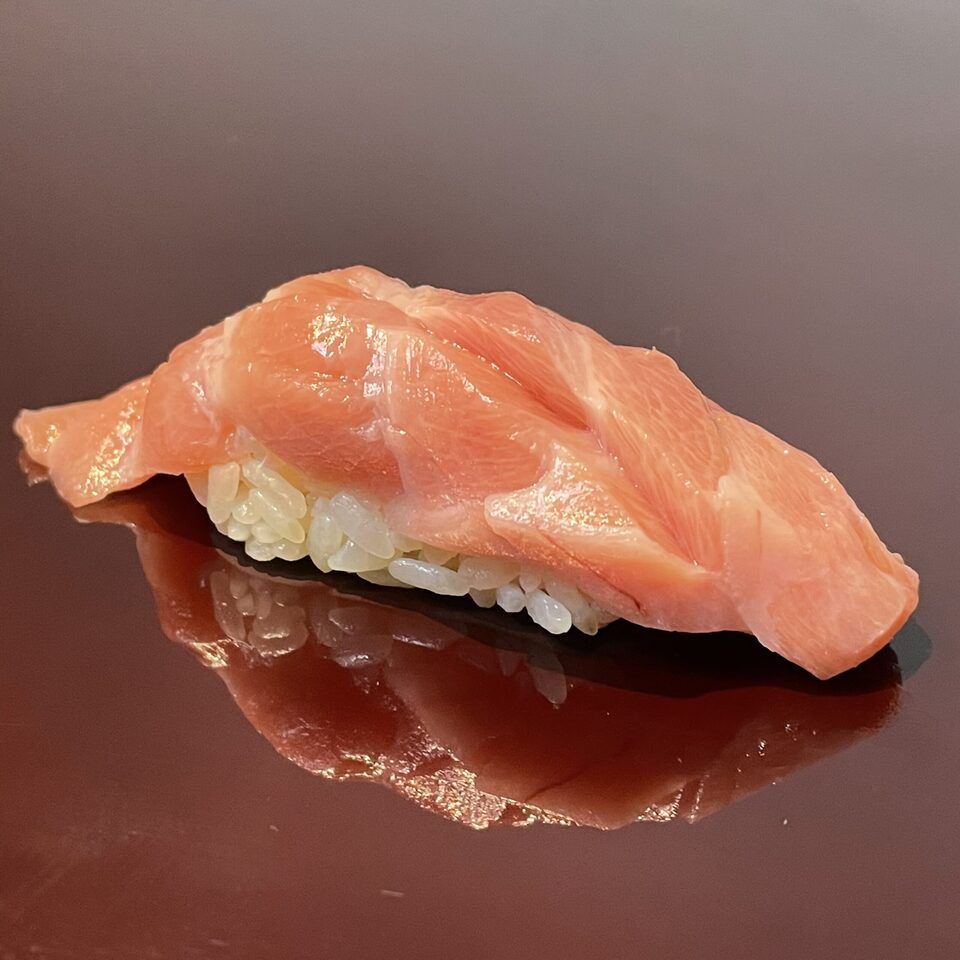 [Abendessen] Omakase-Gang Ai