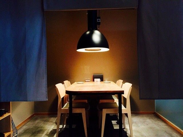 特上焼肉コース