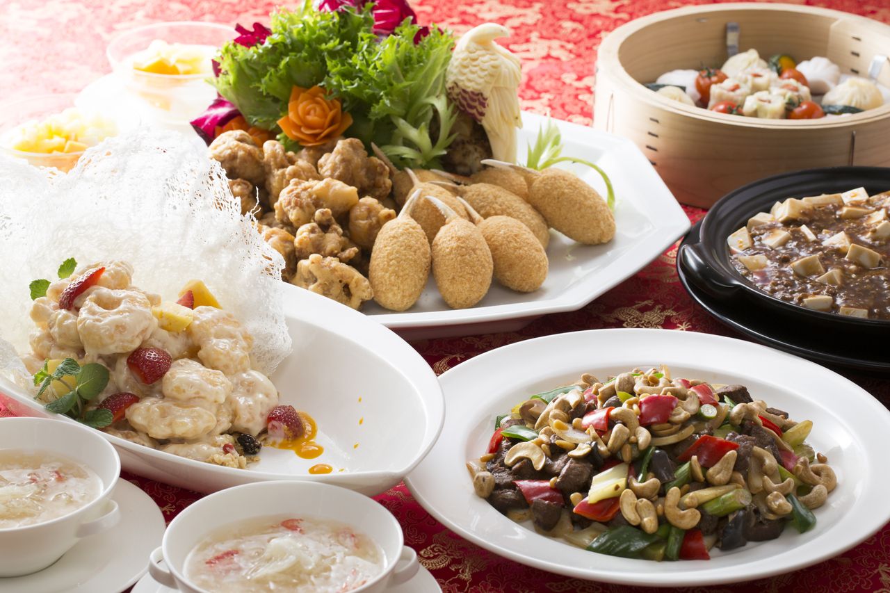 忘新年会プランA￥12,000