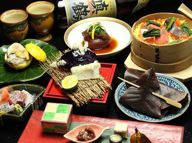 2H 음료 무제한 폰타 슌 아야 코스