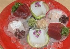 【낮의 코스】구이와 튀김, 조림 등 총 8품+건배 음료 서비스