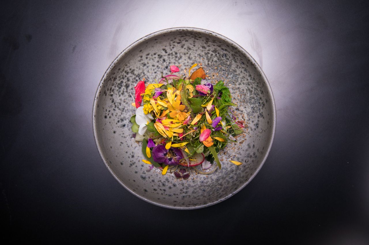 ディナーコース11000  