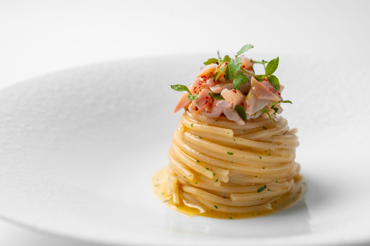 【TRADIZIONE LUNCH】2025