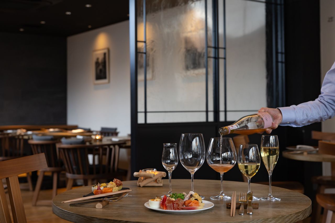 【ワイン会】 ～次回 1/17・1/18開催～