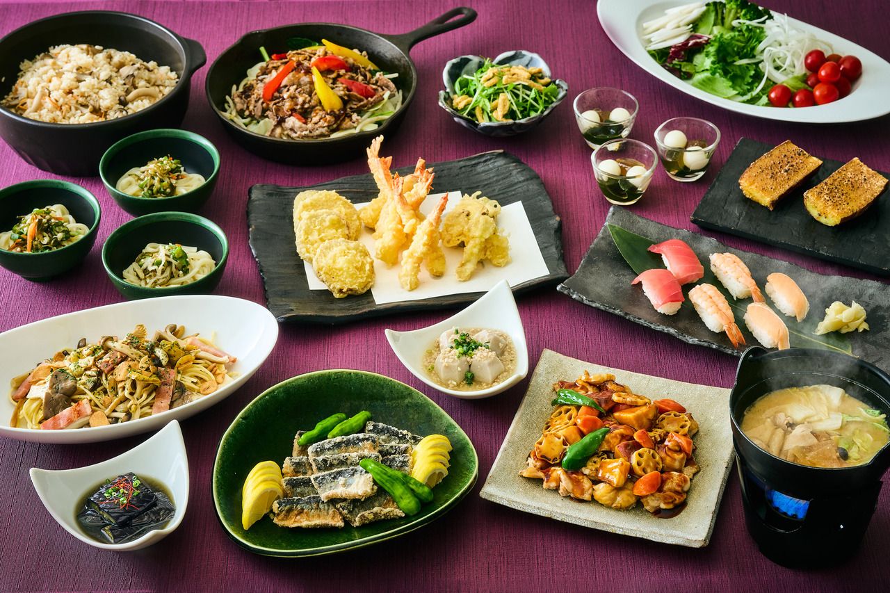 【Seibu Prince Global Rewards新規入会限定プラン】＜土休日ランチブッフェ＞牛肉のステーキ食べ放題!(90分制)