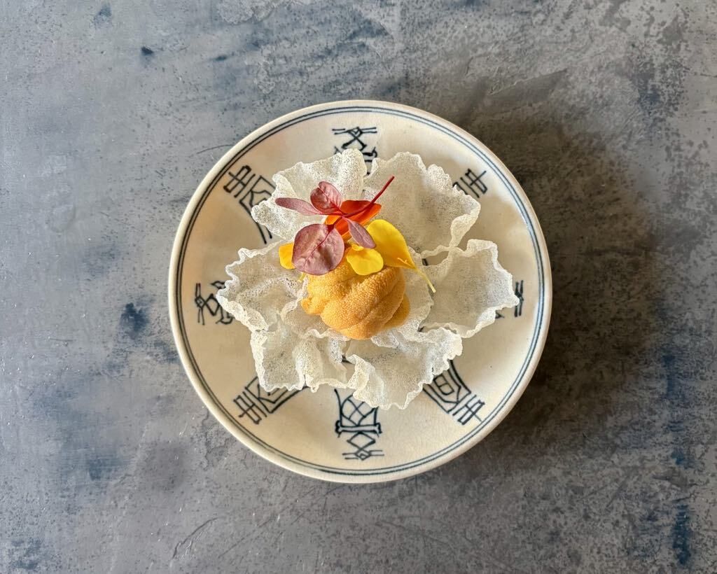 Seasonal Menu (Additional)