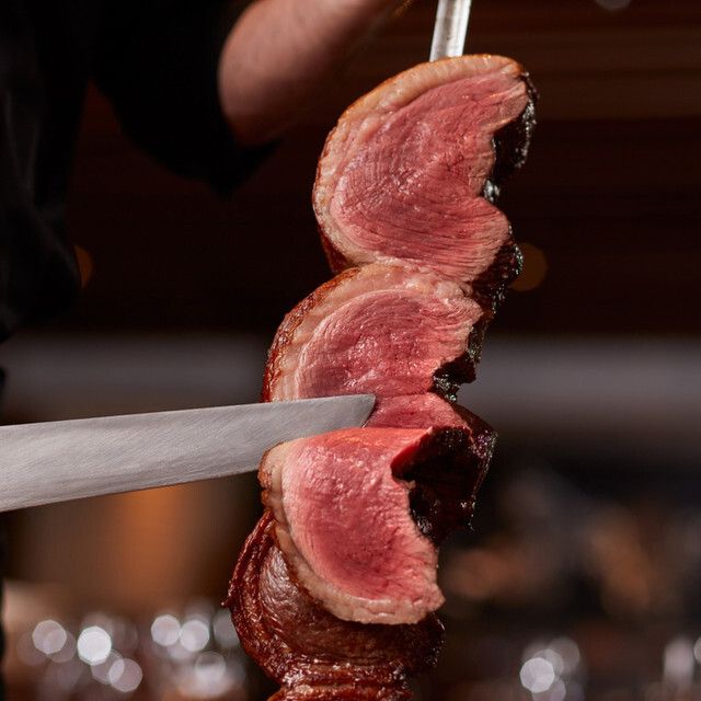  Churrasco dinner＜Kids＞