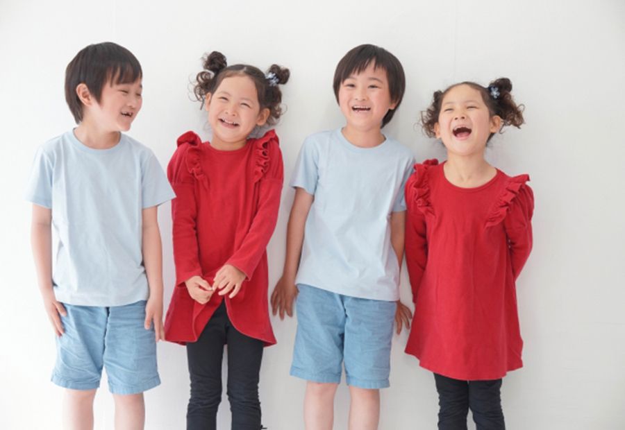 【ディナーブッフェ】　小学生 2,900円