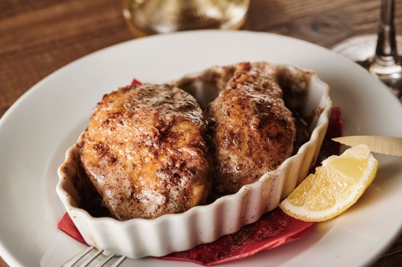 ◎Maccoコース（お食事のみ）