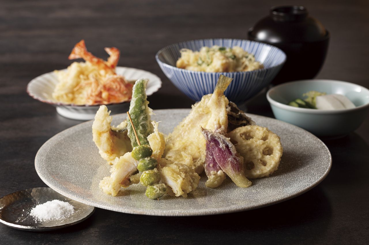 【Lunch】 Lunch Course 『B』