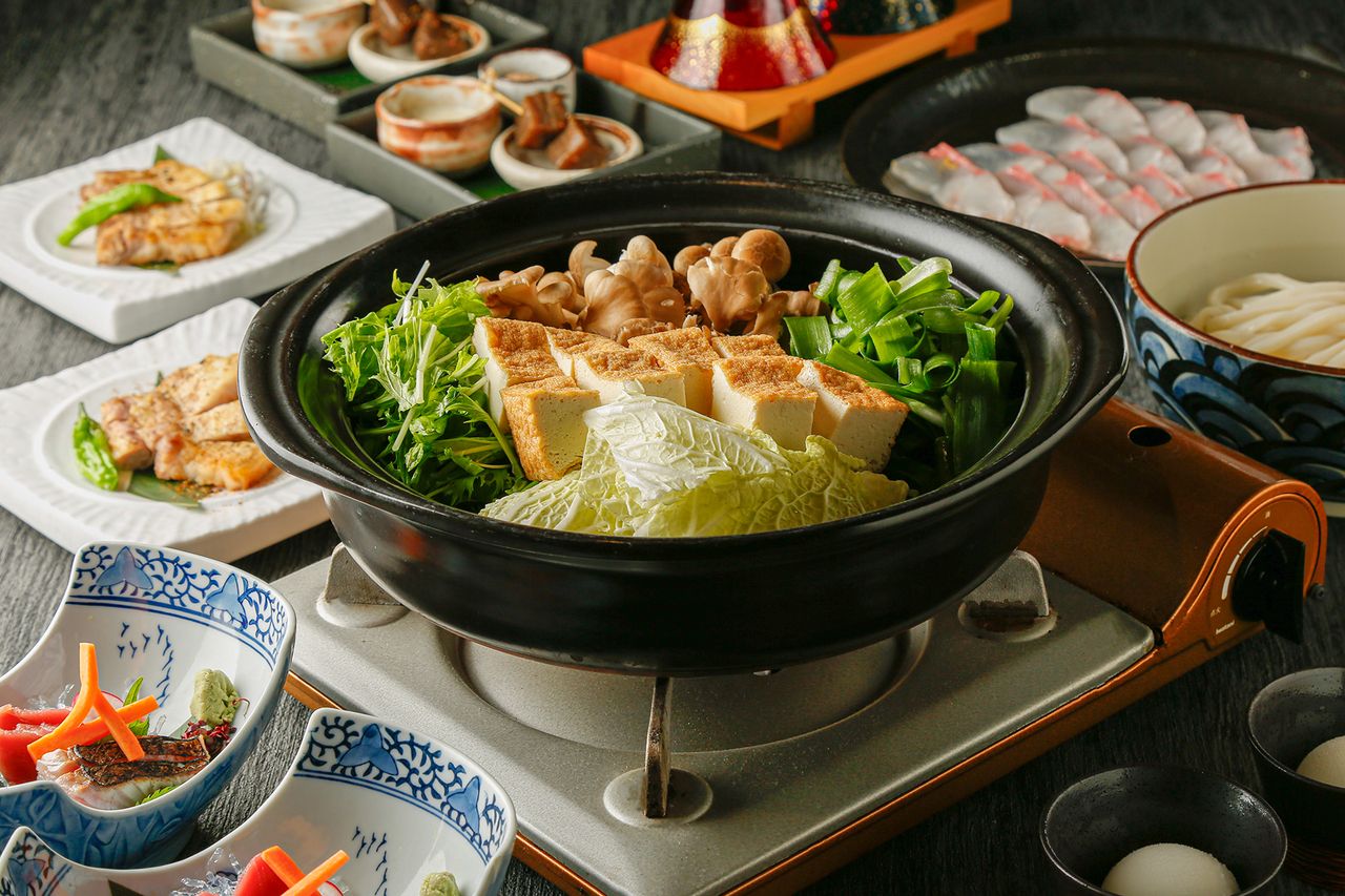 Guaranteed private room for welcoming and farewell parties [Spring banquet] ★Fresh seasonal fish with rice ★Welcome and farewell special message dessert plate & sparkling wine label personalization service