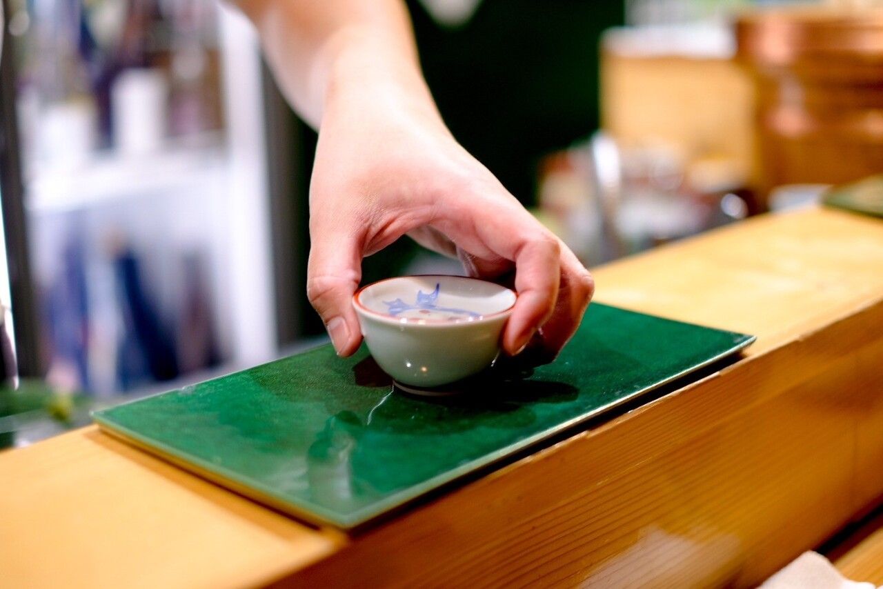 20道您喜愛的菜餚